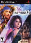 Final Fantasy X-2